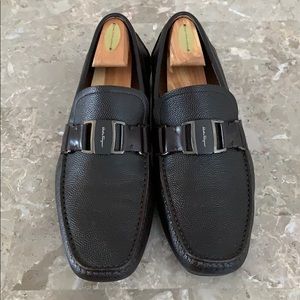 Ferragamo Driving shoes